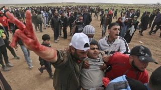 Al-Azhar Mesir Kutuk Kejahatan Israel terhadap Warga Palestina