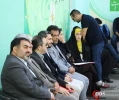 مراسم نمادین زنگ همبستگی با کودکان فلسطینی 14