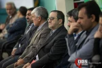 مراسم نمادین زنگ همبستگی با کودکان فلسطینی 16