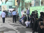 Sympathy Bell Rang to cite Plight of Palestinian Infants 2