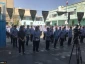 Sympathy Bell Rang to cite Plight of Palestinian Infants 4