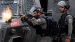 Reuters cameraman shot, wounded by Israeli fire in Ramallah
 2