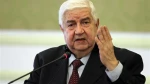 Presence of US military forces on Syrian soil illegal, act of aggression: Muallem
 2