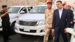 Basra governor says closure of US consulate 'political' decision 2