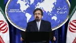 Iran firmly Urges fight against terrorism: FM spox 2
