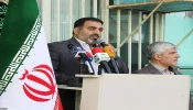 طهران.. مراسم جرس التضامن مع الاطفال الفلسطينيين 17