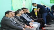 طهران.. مراسم جرس التضامن مع الاطفال الفلسطينيين 20