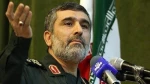 Iranian nation’s security is our 'red line': IRGC’s top commander 2