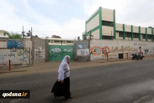 اعتصاب عمومی در فلسطین در اعتراض به تصویب قانون قومیت به روایت تصویر 3