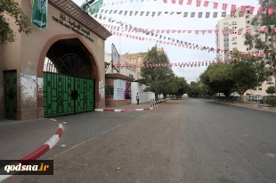 اعتصاب عمومی در فلسطین در اعتراض به تصویب قانون قومیت به روایت تصویر 5