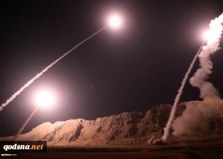 Lembaga HAM Dunia Puji Serangan Rudal Iran atas Teroris