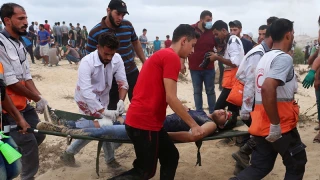 Selama Bulan September, 26 Warga Palestina Gugur di tangan Israel