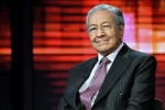 Mahathir Mohamad: Israel Sumber Konflik di Timur Tengah 2