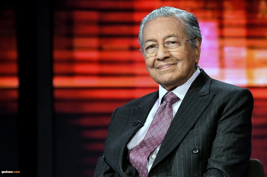 Mahathir Mohamad: Israel Sumber Konflik di Timur Tengah 2
