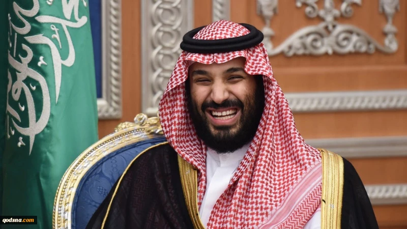 Di Balik Lawatan Putera Mahkota Saudi ke Kuwait 2