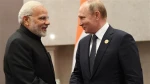 Kremlin confirms: Russia to sign India S-400 deal shortly 2