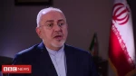 Europe’s will to save Iran deal must translate into action: Zarif
 2