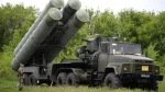 Russia’s delivery of S-300 air defense system completed: Defense minister 2