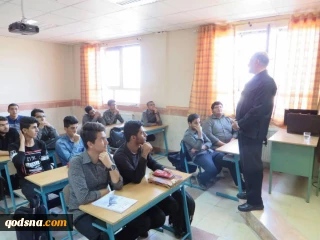 چهل و هشتمین نشست کبوتران مسجد دوردست برگزار شد+ تصاویر
