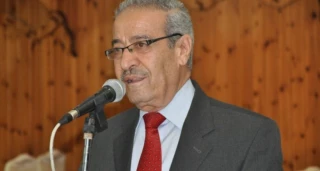 عضو المكتب السياسي للجبهة الديمقراطية لتحرير فلسطين:

أمريكا تقدم مساعدات سخية لـ"اسرائيل" وتقطعها عن مستشفيات القدس