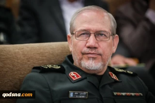 مستشار القائد العام للقوات المسلحة : ايران أكبر قوة عسكرية في المنطقة