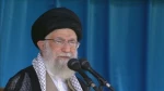 Ayatollah Khamenei addressing Iran’s Basij volunteer forces, military officials 2