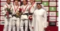 سيسمح لأعضاء الوفد الرياضي التنافس وهم يحملون رموز وشعارات 