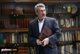 سفیر جمهوری اسلامی ایران در لندن:

رای دیوان لاهه آمریکا را به تجدیدنظر در اعمال تحریم بر بخش‌های اقتصادی ایران ملزم می‌کند