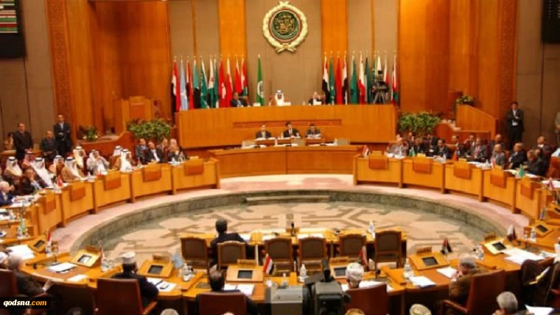 Sekjen Liga Arab Menekankan Perealisasian Rekonsiliasi Nasional Palestina 2
