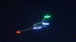 Serangan Tujuh Drone Pasdaran ke Pangkalan Daesh 2
