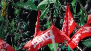 بحضور قائد الثورة؛ ملتقى الجهاد التعبوي في طهران 6