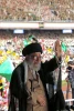 بحضور قائد الثورة؛ ملتقى الجهاد التعبوي في طهران 10