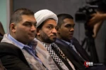 دومین اجلاس بین المللی همبستگی با کودکان و نوجوانان فلسطینی 4