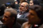 دومین اجلاس بین المللی همبستگی با کودکان و نوجوانان فلسطینی 20