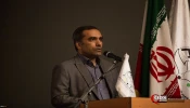 طهران.. ملتقي«التضامن مع الأطفال واليافعين الفلسطينيين» 2