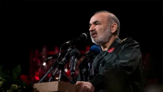 Amerika Gagal Lindungi Keamanan Israel