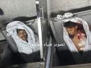 بیست و هشتمین راهپیمایی بازگشت به روایت تصاویر
 13