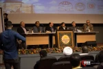 Sidang kedua atas solidaritas dengan anak-anak Palestina 9