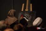 Sidang kedua atas solidaritas dengan anak-anak Palestina 10