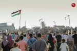 بیست و هشتمین راهپیمایی بازگشت به روایت تصاویر 12