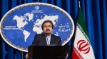 Iran warns 'racist, narcissist Israel' against thoughtless statements against Iranians 2