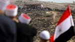 Defying Israeli occupation, Golan Druze pledge loyalty to Syria’s Assad 2