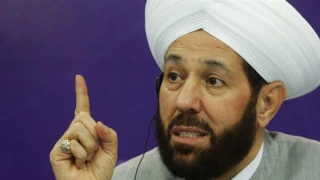 Mufti Agung: Kemenangan Suriah adalah Kemenangan Palestina