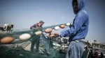 Israeli naval forces detain two Palestinian fishermen off Gaza coast 2