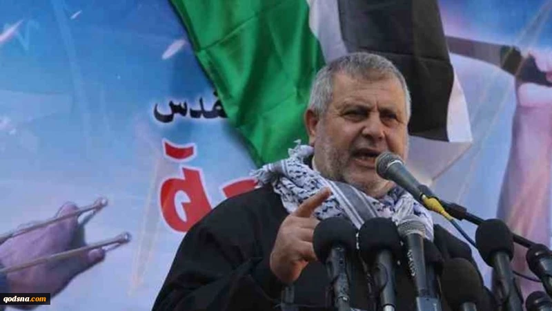 Jihad Islam Palestina Peringatkan Israel
 2