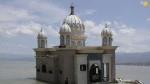 Masjid Terapung Palu Sulawesi 2