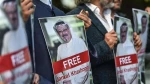 Missing Saudi journalist killed at consulate in Turkey: Sources 2