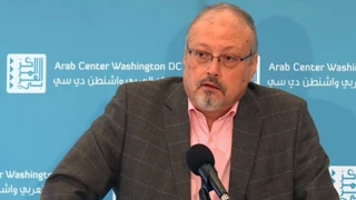 Senator AS: Arab Saudi Bertanggung Jawab atas Pembunuhan Khashoggi