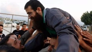 Pejuang Palestina di Penjara Israel Lanjutkan Aksi Mogok Makan