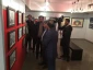 مدیر مرکز فرهنگی حسکه سوریه: به مردم کشورم می‎گویم ایران در همه عرصه‌ها پیشرفت کرده است